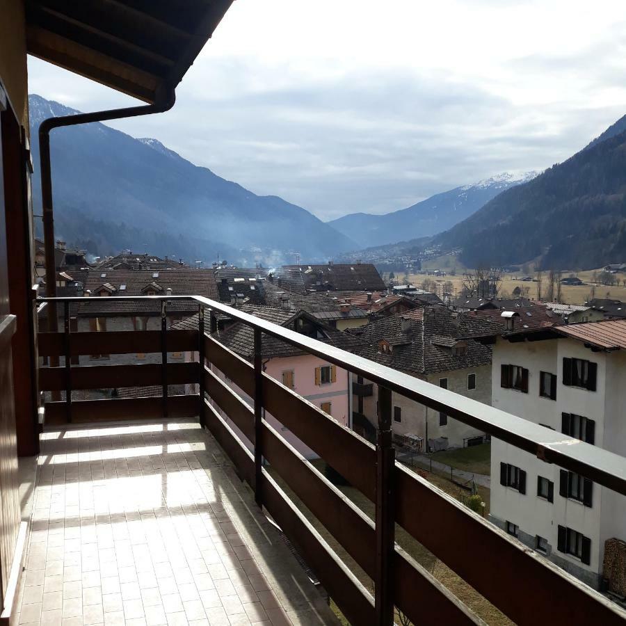 Felix Apartment Giustino Exterior photo
