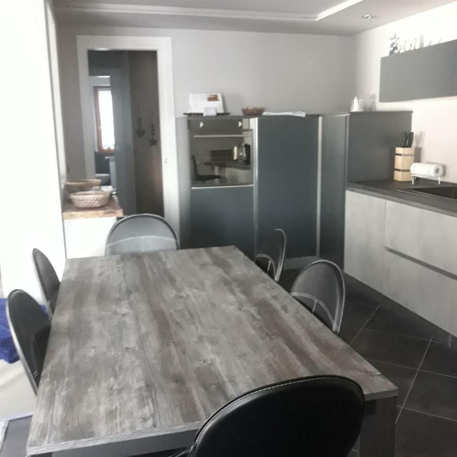 Felix Apartment Giustino Exterior photo