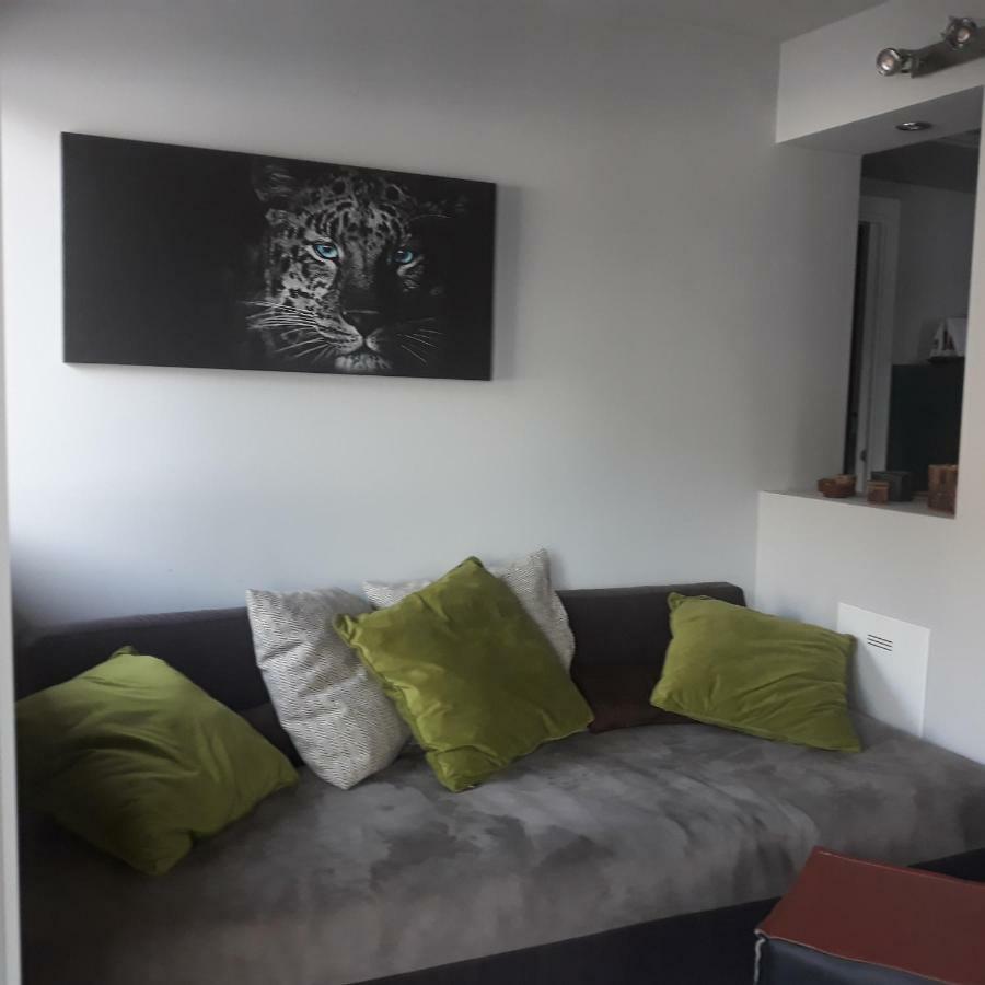 Felix Apartment Giustino Exterior photo